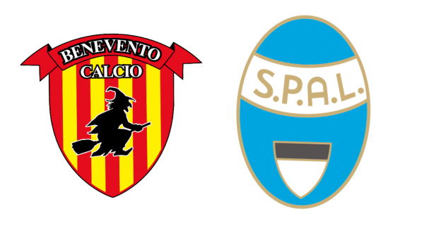 Benevento vs SPAL prediction