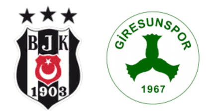 Besiktas vs Giresunspor Prediction, Betting Odds and Free Tips 09/04/2023