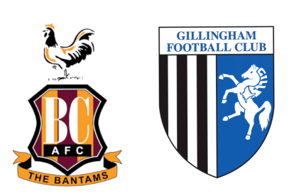 Bradford vs Gillingham Prediction, Betting Odds and Free Tips 22/04/2023