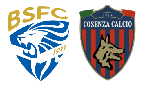 Brescia vs Cosenza prediction