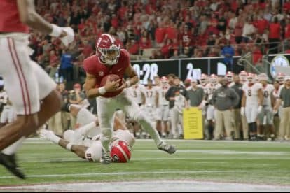 NFL Mock Draft 2023 – Full First Round Projected Draft