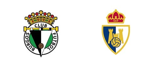 Burgos vs Ponferradina Prediction