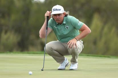 Cameron Smith Masters Golf 2023 Preview – Open champ still in contention?