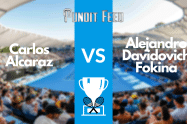 Carlos Alcaraz vs Alejandro Davidovich-Fokina Prediction and Odds: Barcelona Open 2023