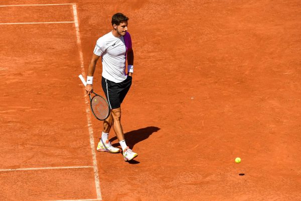 Carreno Busta injury update