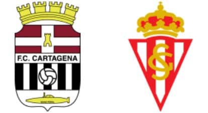 Cartagena vs Gijon prediction, odds and free tips 22/04/2023