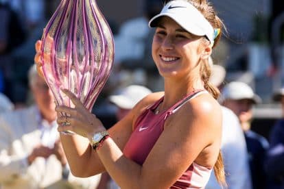 Charleston Open Prize Money &ndash; How Much Will the 2023 Winners Get?