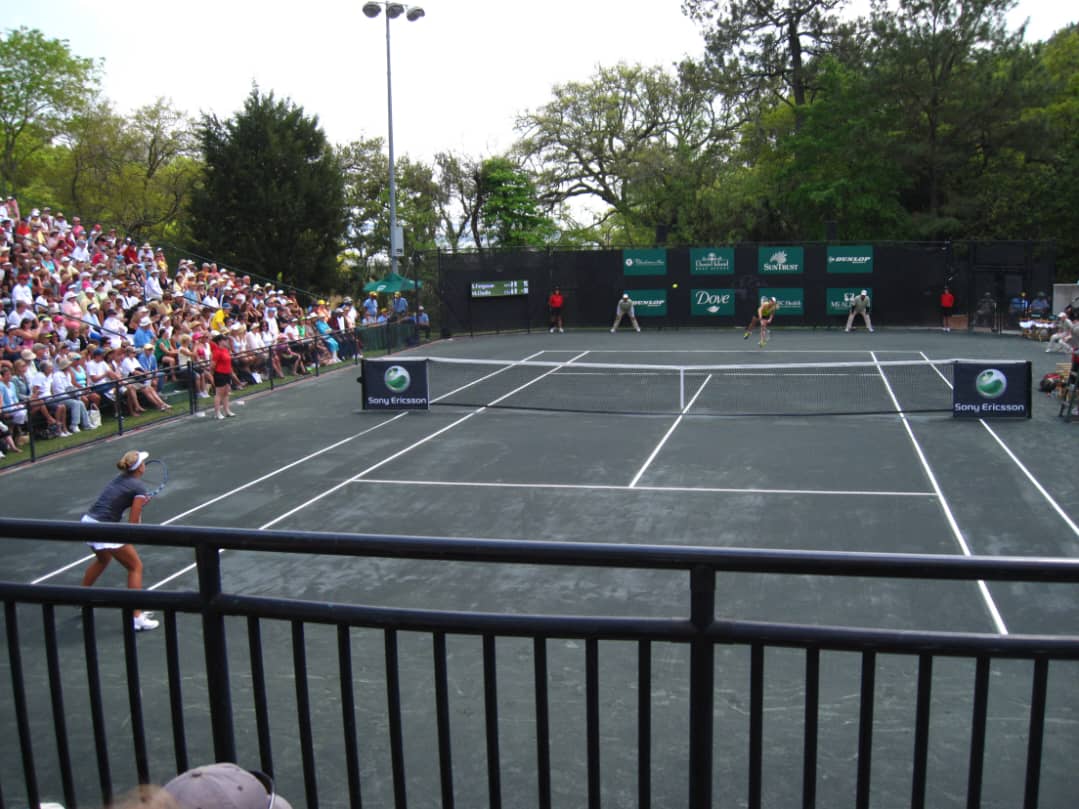 2023 Charleston Open Predictions – Best Tennis Tips for the Day 2 Charleston Open court 03