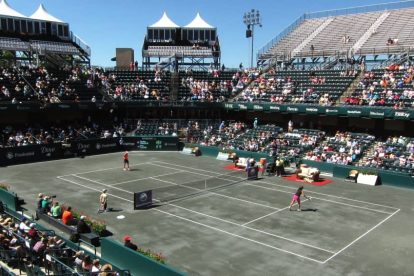 Charleston Open Doubles 2023: Contenders, Odds, and Predictions