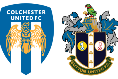 Colchester vs Sutton Prediction, Betting Odds and Free Tips 22/04/2023