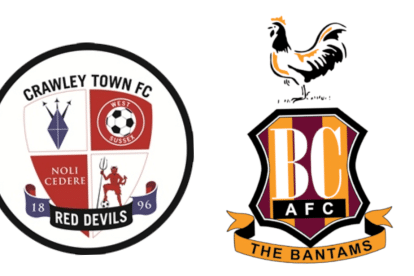 Crawley vs Bradford Prediction, Betting Odds and Free Tips 07/04/2023