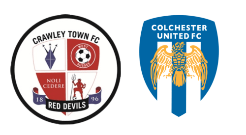Crawley vs Colchester Prediction, Betting Odds and Free Tips 18/04/2023 1 Crawley vs Colchester prediction