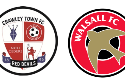 Crawley vs Walsall Prediction, Betting Odds and Free Tips 29/04/2023