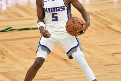 Knicks Win On the Road, Sixers, Celtics and Kings Rule at Home