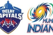 Delhi Capitals vs Mumbai Indians, IPL 2023, Match 12 Prediction, Betting Tips & Odds