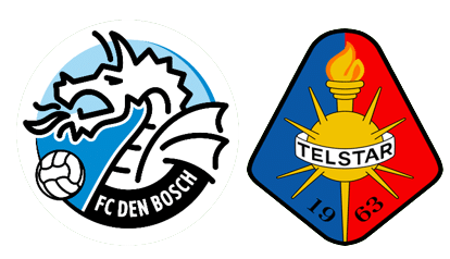 Den Bosch vs Telstar Prediction, Betting Odds and Free Tips 28/04/2023