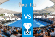 Diego Schwartzman vs Jannik Sinner Prediction and Odds: Barcelona Open 2023