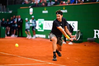 Jiri Lehecka vs Dominic Thiem Prediction and Odds: Croatia Open 2023