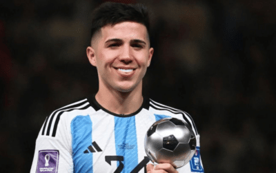 ‘I’ll strive to win anything and everything’ says Chelsea star