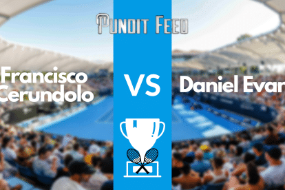 Francisco Cerundolo vs Daniel Evans Prediction and Odds: Barcelona Open 2023