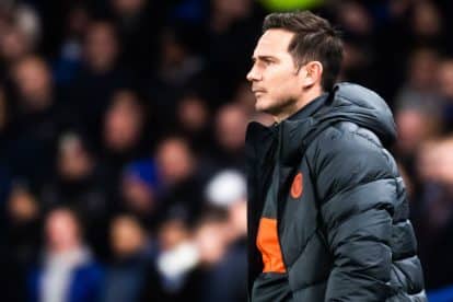Lampard gives ultimatum to Chelsea’s struggling stars
