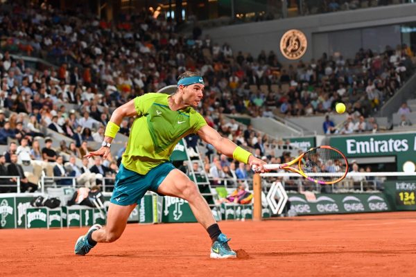 Roland Garros 2023 Entry List Confirmed - Big Names Ready for Paris 1 French Open entry list