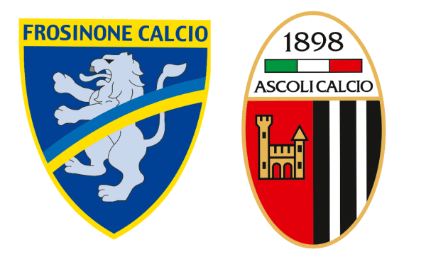 Frosinone vs Ascoli prediction