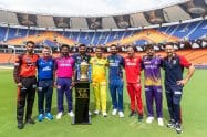 IPL Odds 2023 – Who Are the Main Favourites to Win the Indian Premier League?