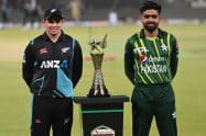 Pakistan vs New Zealand, 5th T20I Prediction, Betting Tips & Odds