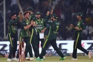 Pakistan vs New Zealand, 2nd T20I Prediction, Betting Tips & Odds