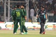 Pakistan vs New Zealand, 3rd T20I Prediction, Betting Tips & Odds
