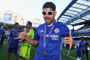 Costa 'really happy' with victory over former club 2 GettyImages 686825004