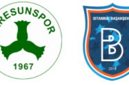 Giresunspor vs Istanbul Basaksehir Prediction, Betting Odds and Free Tips 24/04/2023