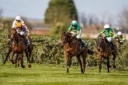 Grand National 2023: Start time, Runners, TV info and more