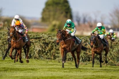 Grand National 2023: Start time, Runners, TV info and more