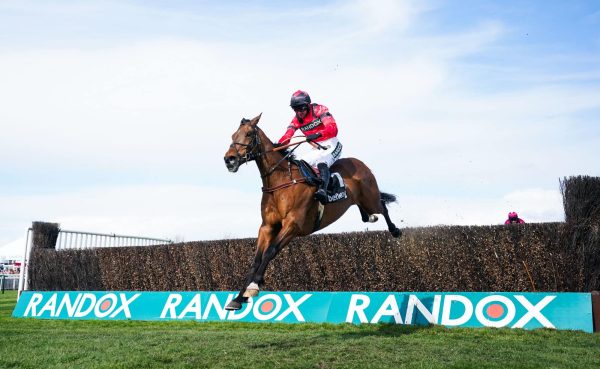 Ain’t That a Shame Odds: Favourite for Grand National Becomes Clear 1 Grand National Ain't That A Shame Odds