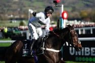 Grand National 2023: Is Constitution Hill set for fences next season?