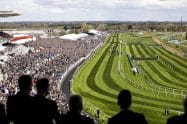 Corach Rambler Odds: Favourite wins 2023 Grand National at 8/1