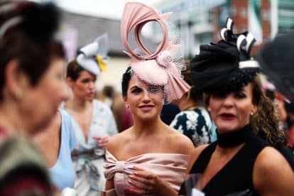 Glorious Goodwood 2023 Dress Code: Dressing for Elegance