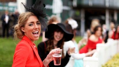Grand National 2023: How much will a drink cost at the big meeting?