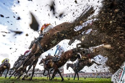 Grand National 2023: Race Length, Number of jumps, Fence Height