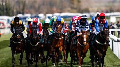 Noble Yeats Odds: Enormous Value on Last Year’s Winner