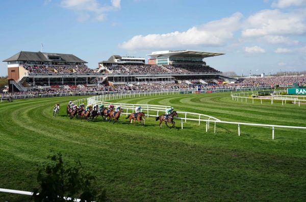 Grand National Places: Who Came 2nd to 6th? 1 Grand National Places