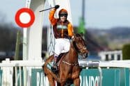 Grand National 2023: Prize money, how much do the winning jockey and trainer get?