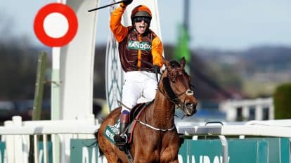 Grand National 2023: Prize money, how much do the winning jockey and trainer get?