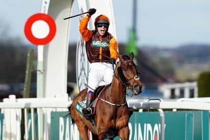 Grand National 2023: Prize money, how much do the winning jockey and trainer get?