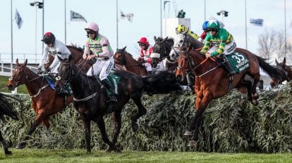 Grand National 2023 Runners & Riders: Full field declared for the big race at Aintree