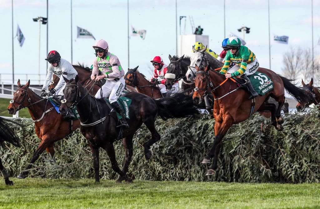 Grand National 2023: Start time, Runners, TV info and more 1 Grand National Runners