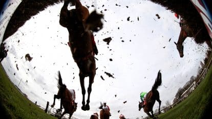 Grand National 2023 Outsider Tips: Good long shots and each way bets
