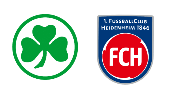 Greuther Furth vs Heidenheim Prediction, Betting Odds and Free Tips 28/04/2023 1 Greuther Furth vs Heidenheim prediction